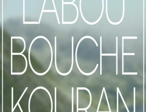 Haitian Proverb June 3