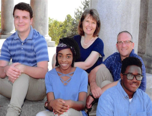 2017 End of Year Review