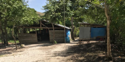 Coup Mardi Gras School Haiti